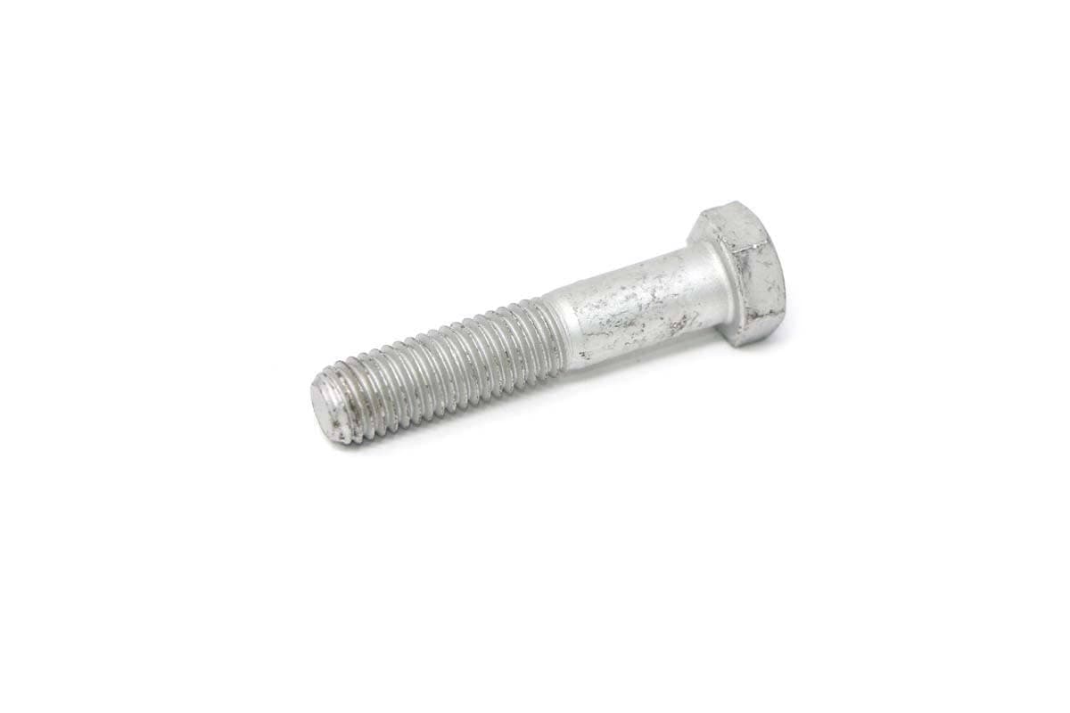 Screw Hex Cap