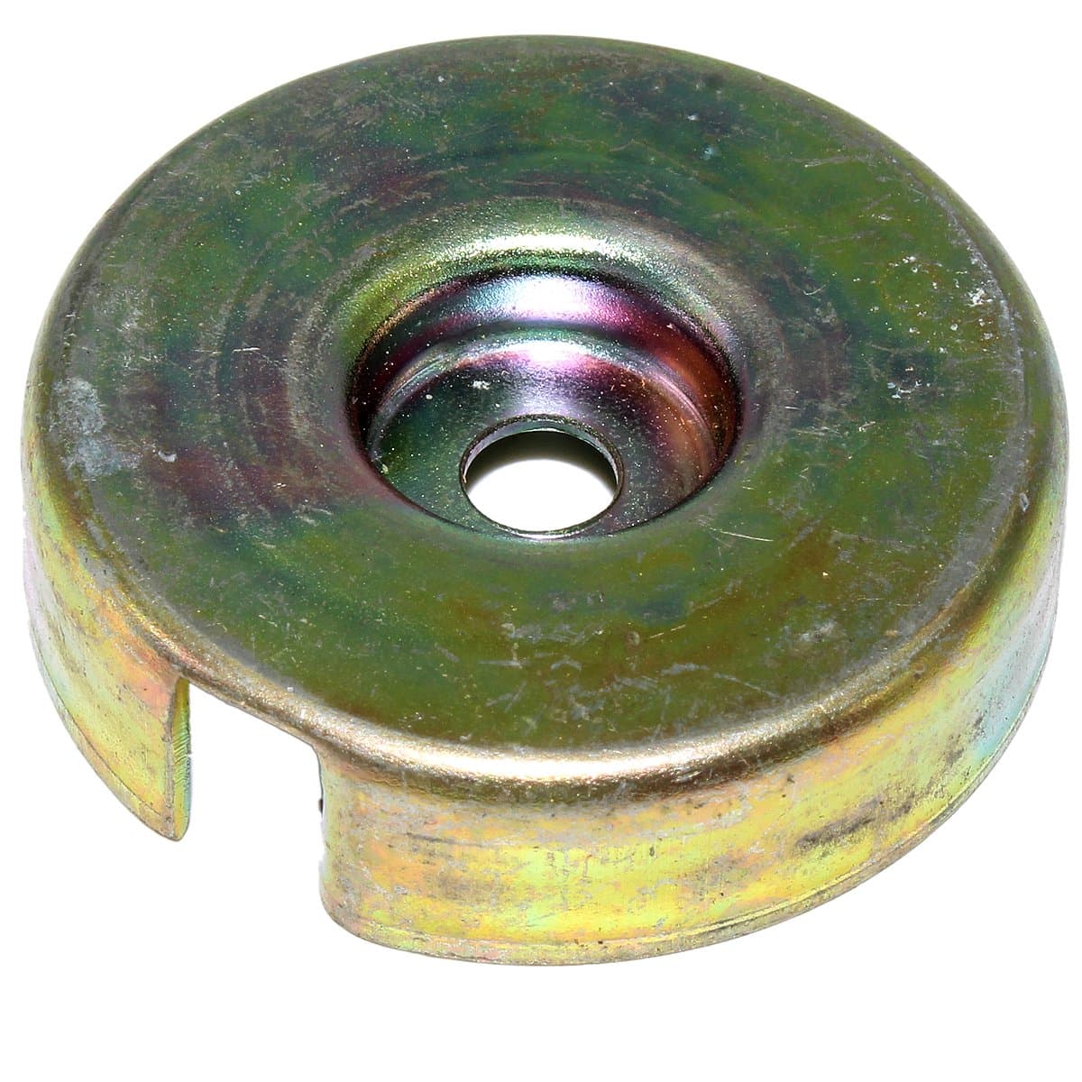 800015 RETAINER-VALVE