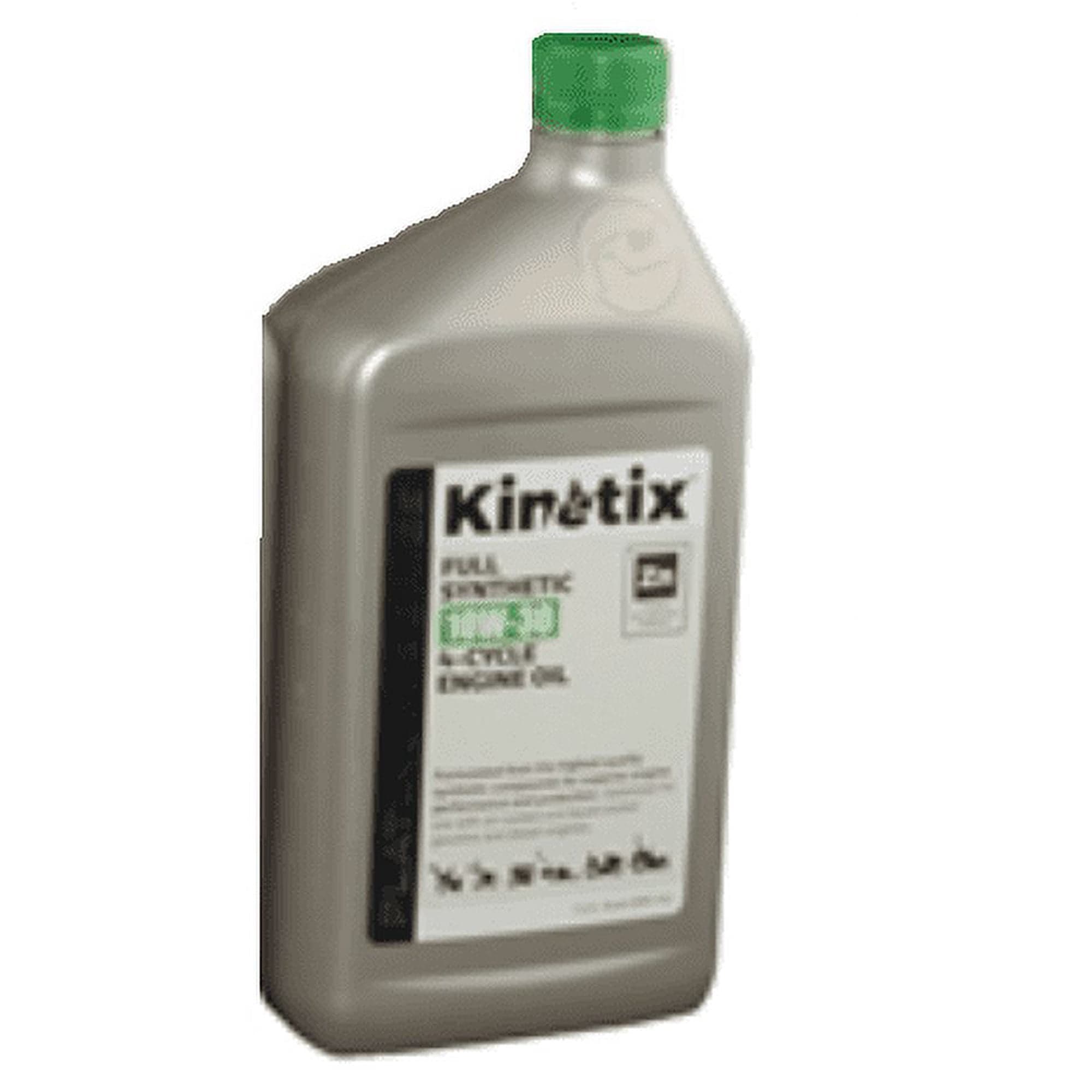 80043 Full Synthetic 10W-30