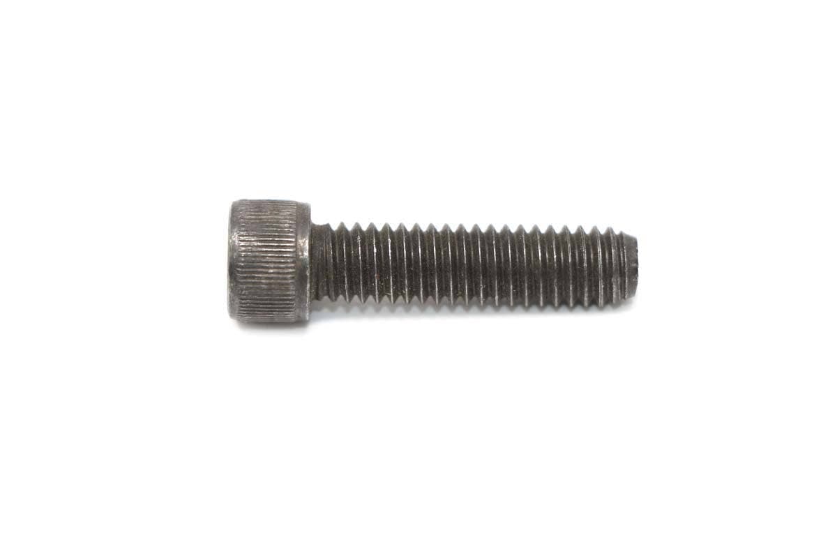 Scrw .31-18 1.25 Bs Hs G8 (Kc)