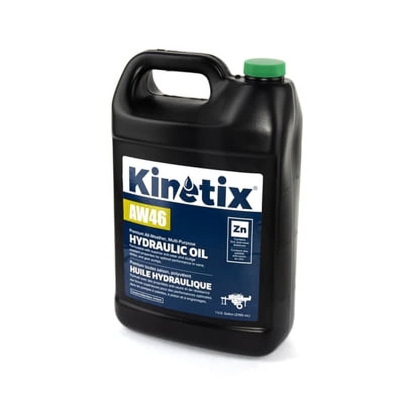 80072 HYDRAULIC FLUID AW46 1GAL