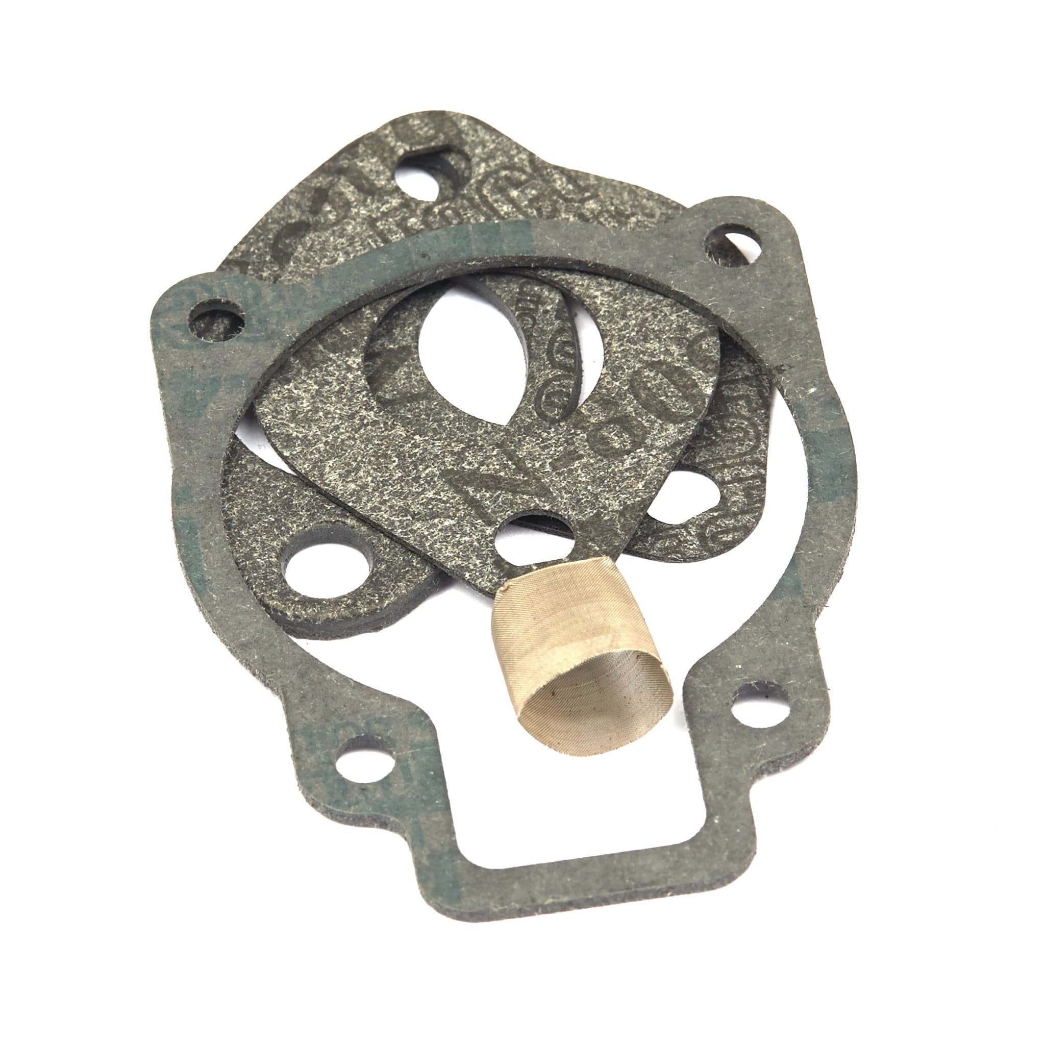 801312 GASKET SET-CARB