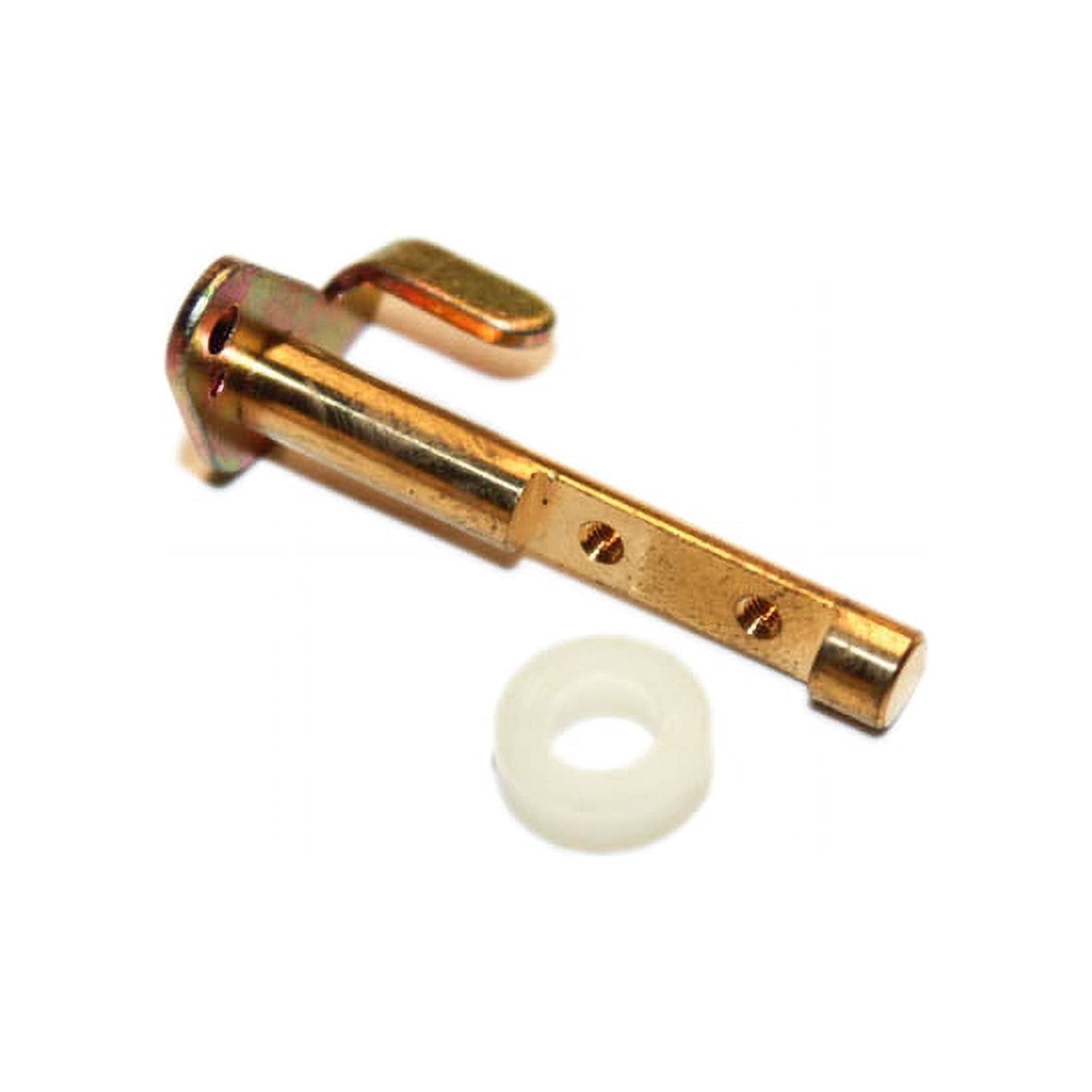 802536 SHAFT-THROTTLE