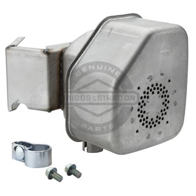 807953 MUFFLER