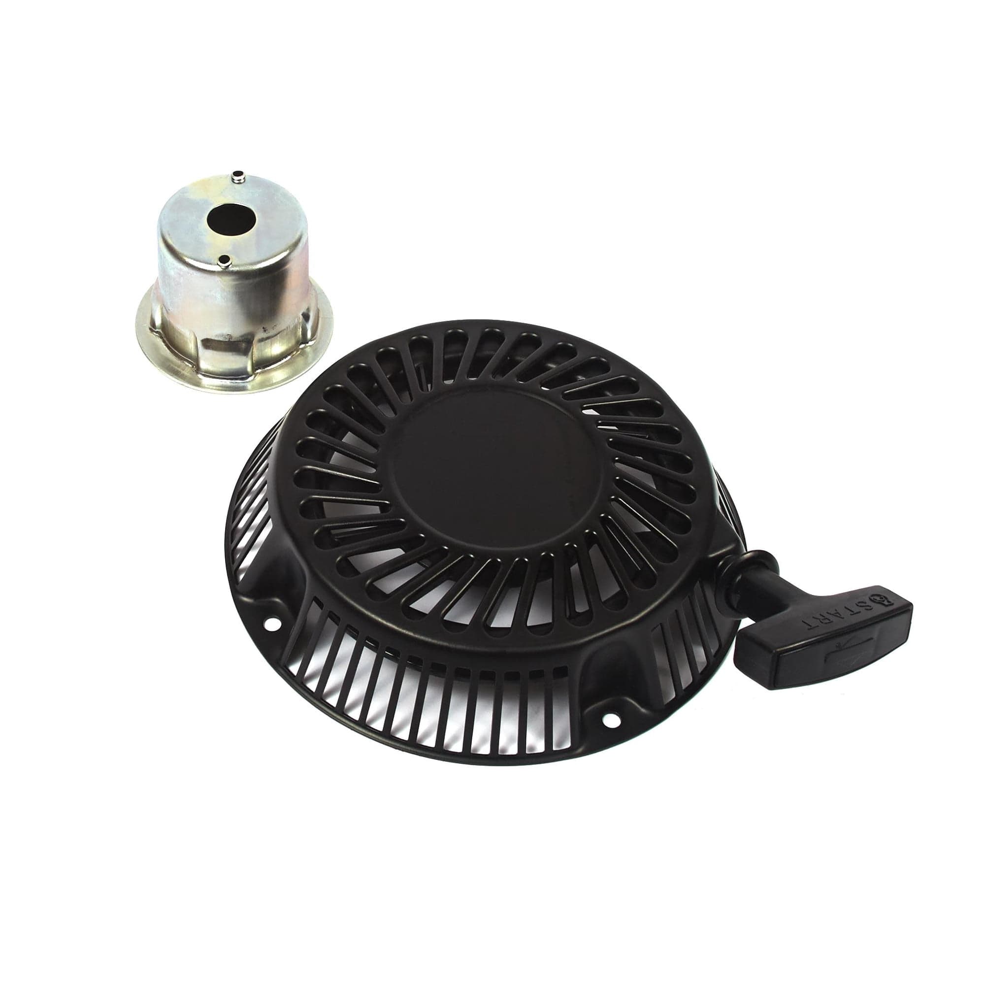 808152 STARTER, REWIND