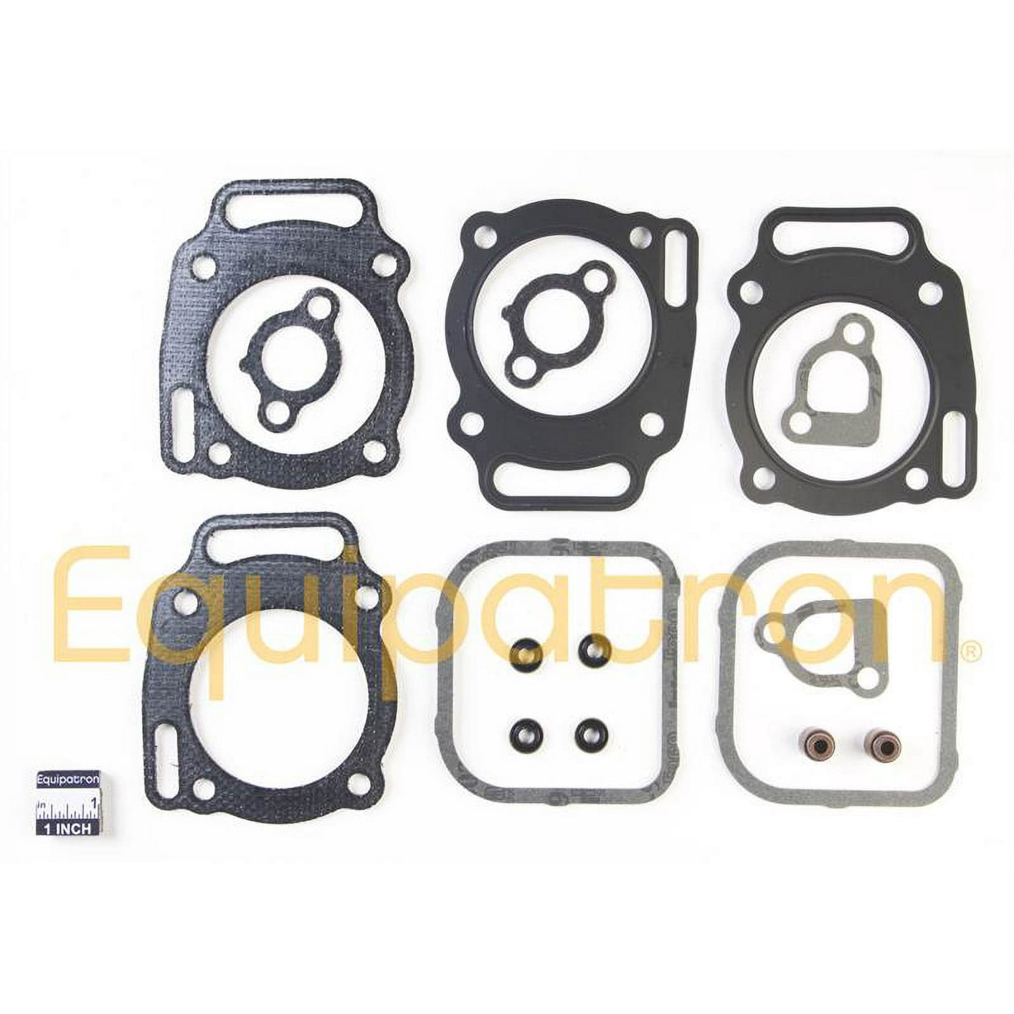808392 GASKET SET-VALVE