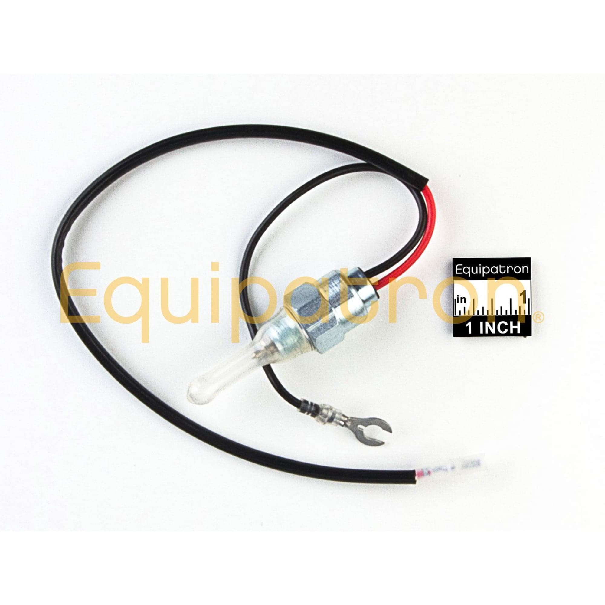 808624 SOLENOID-FUEL
