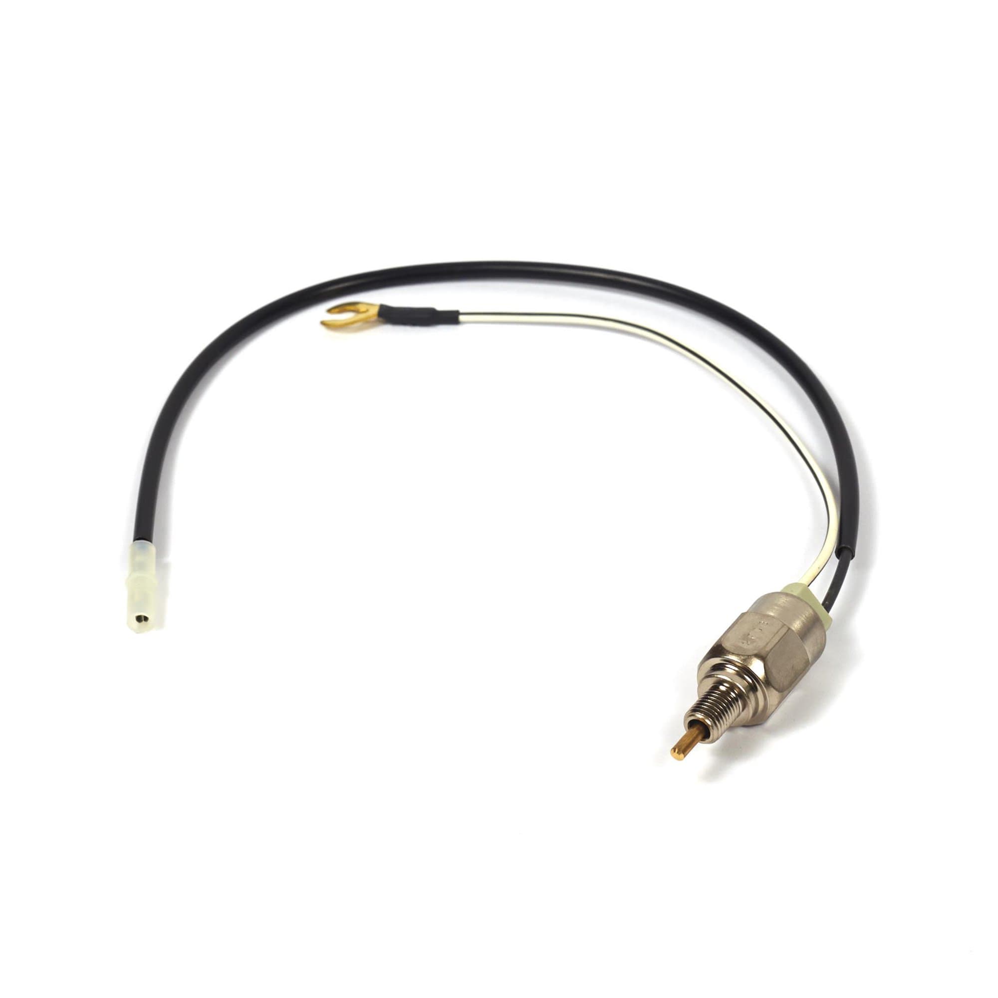 809632 SOLENOID-FUEL