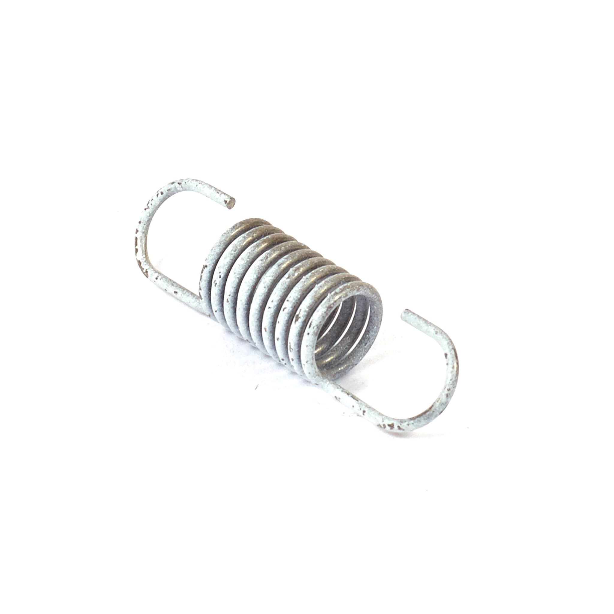 809875 SPRING, GOVERNED IDLE
