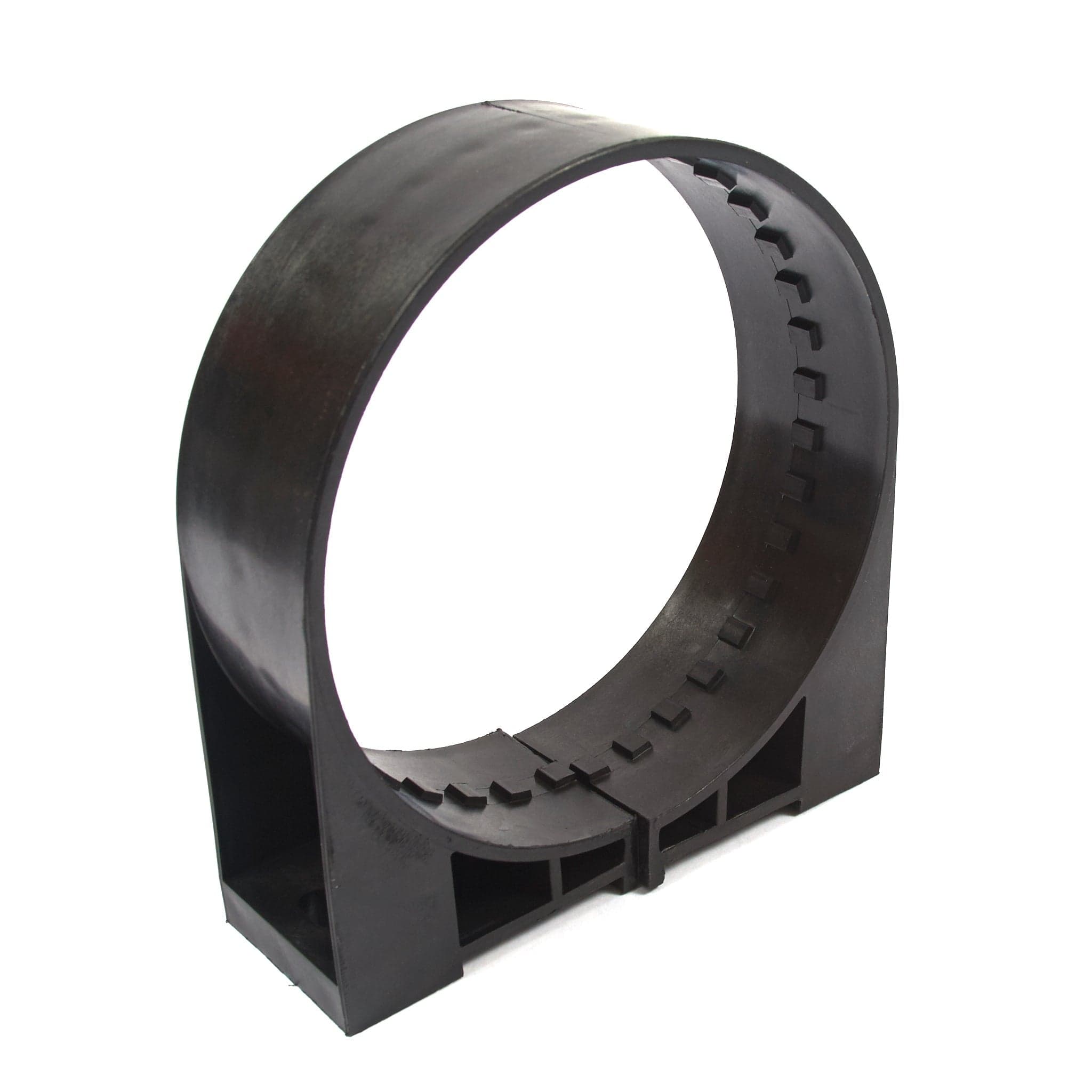 Clamp-Air Cleaner