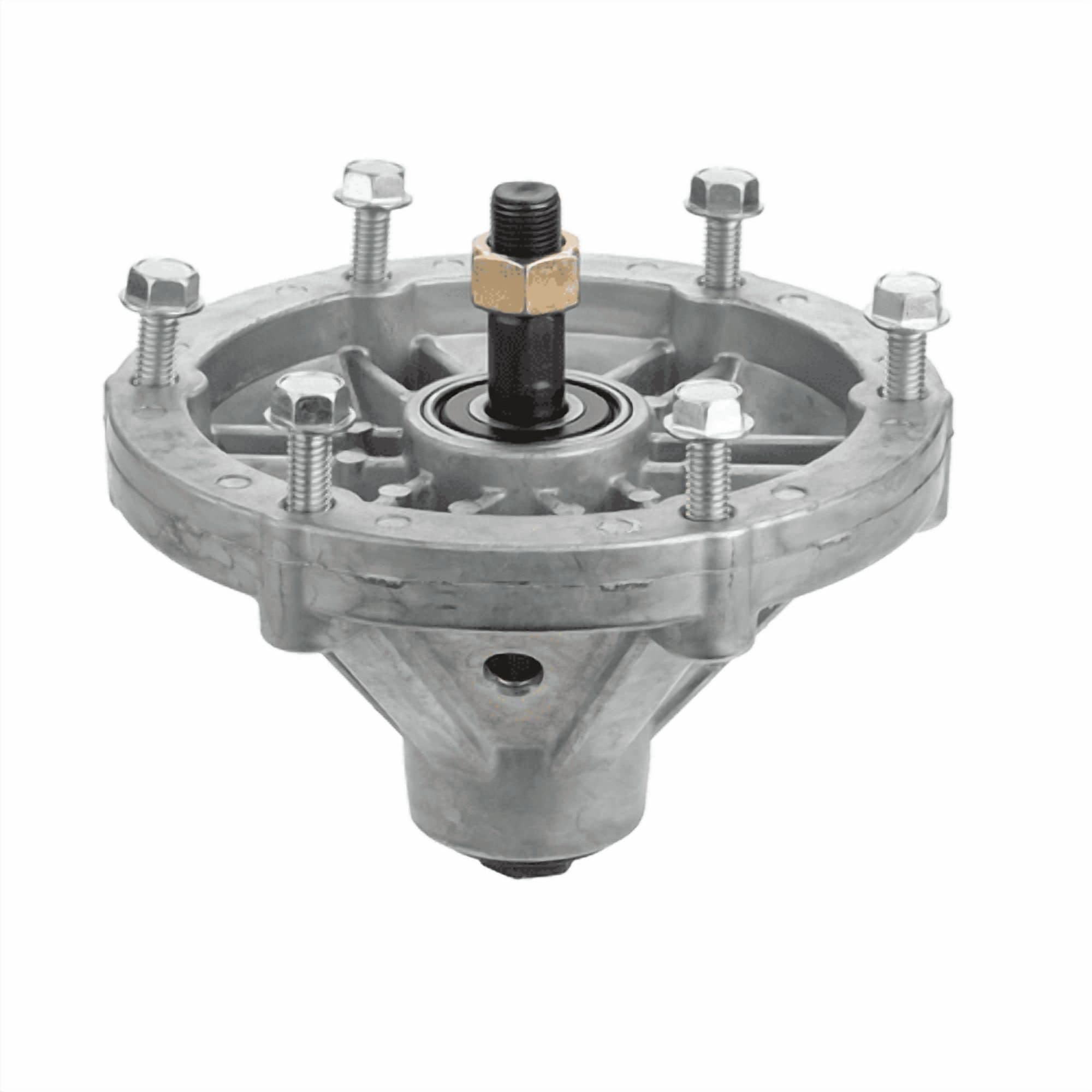 82-103 Spindle Assembly Cutter Housin