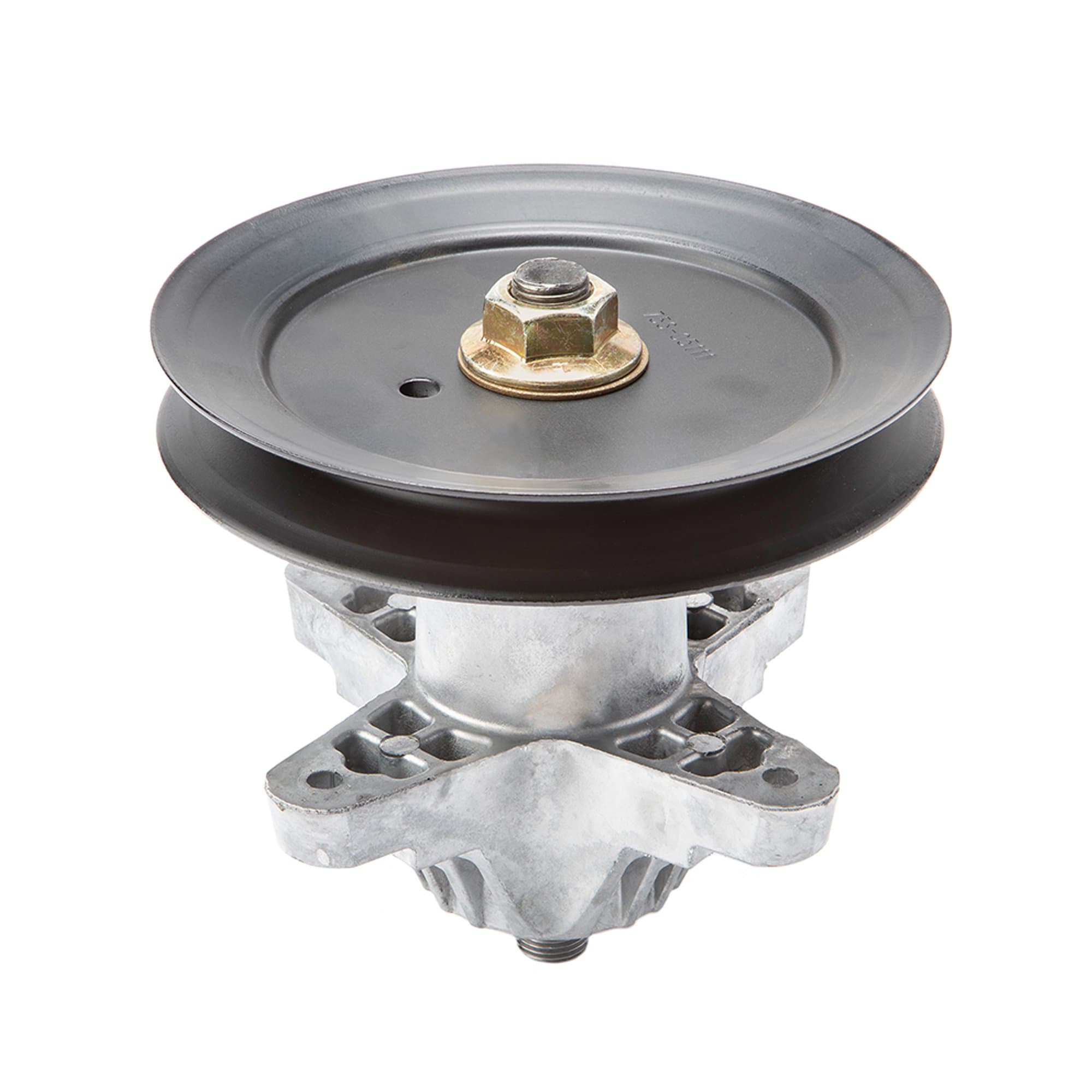 82-110 Spindle Assembly-MTD,918-04456
