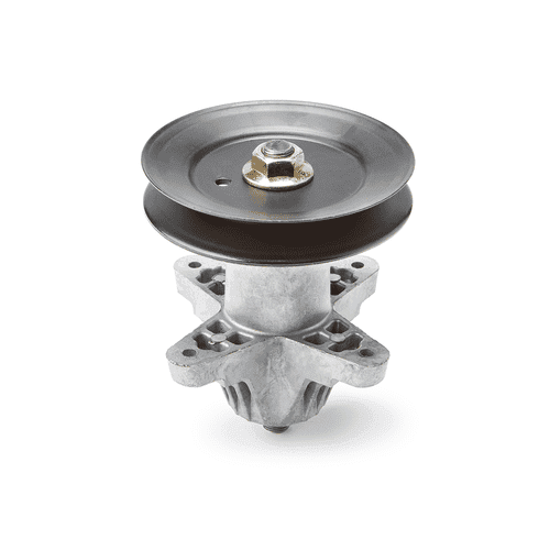 82-130 Spindle Assembly-MTD,918-05137