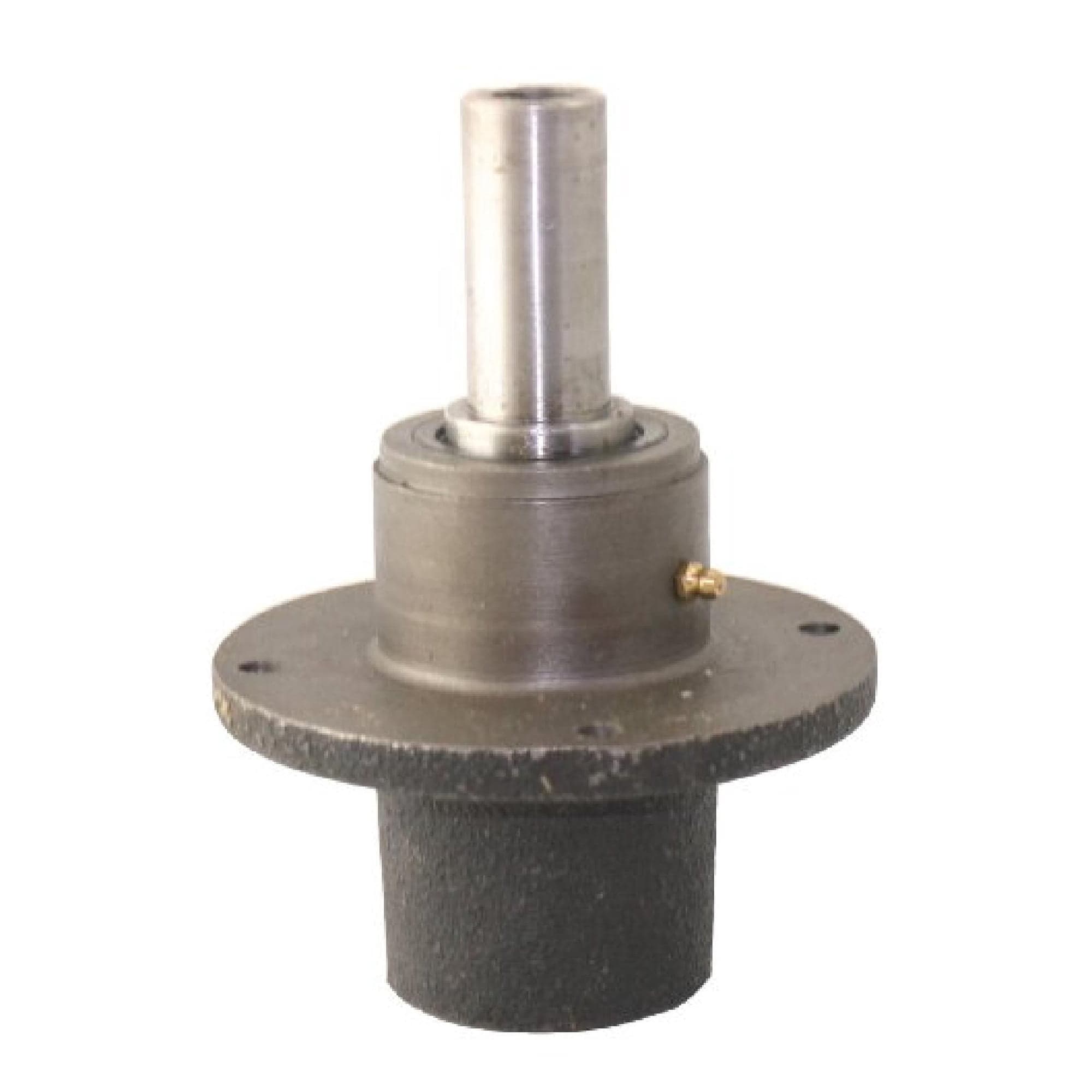 82-325 SPINDLE,ASSY CAST IRON SCAG