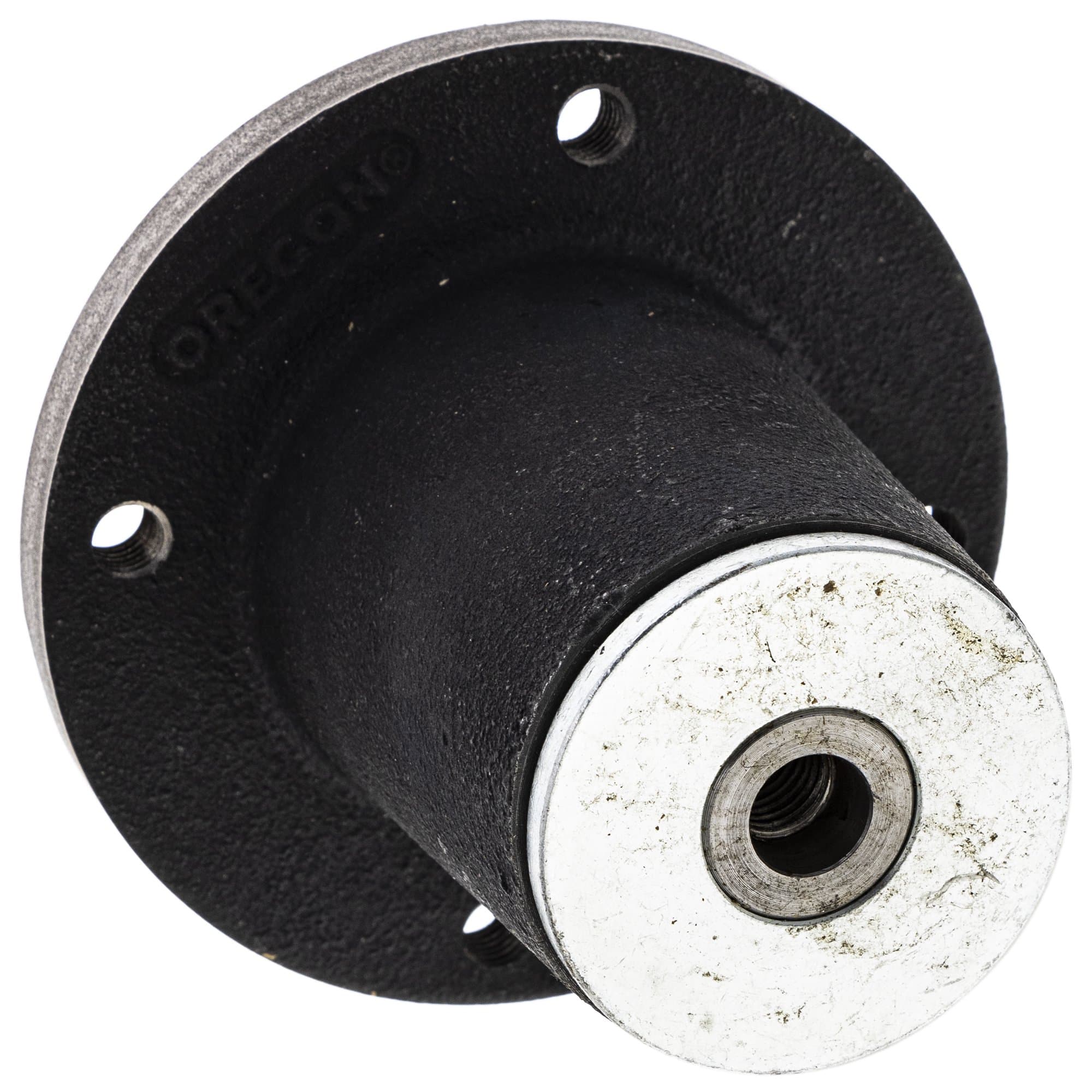 82-920 SPINDLE ASSEMBLY, HUSTLER 6016