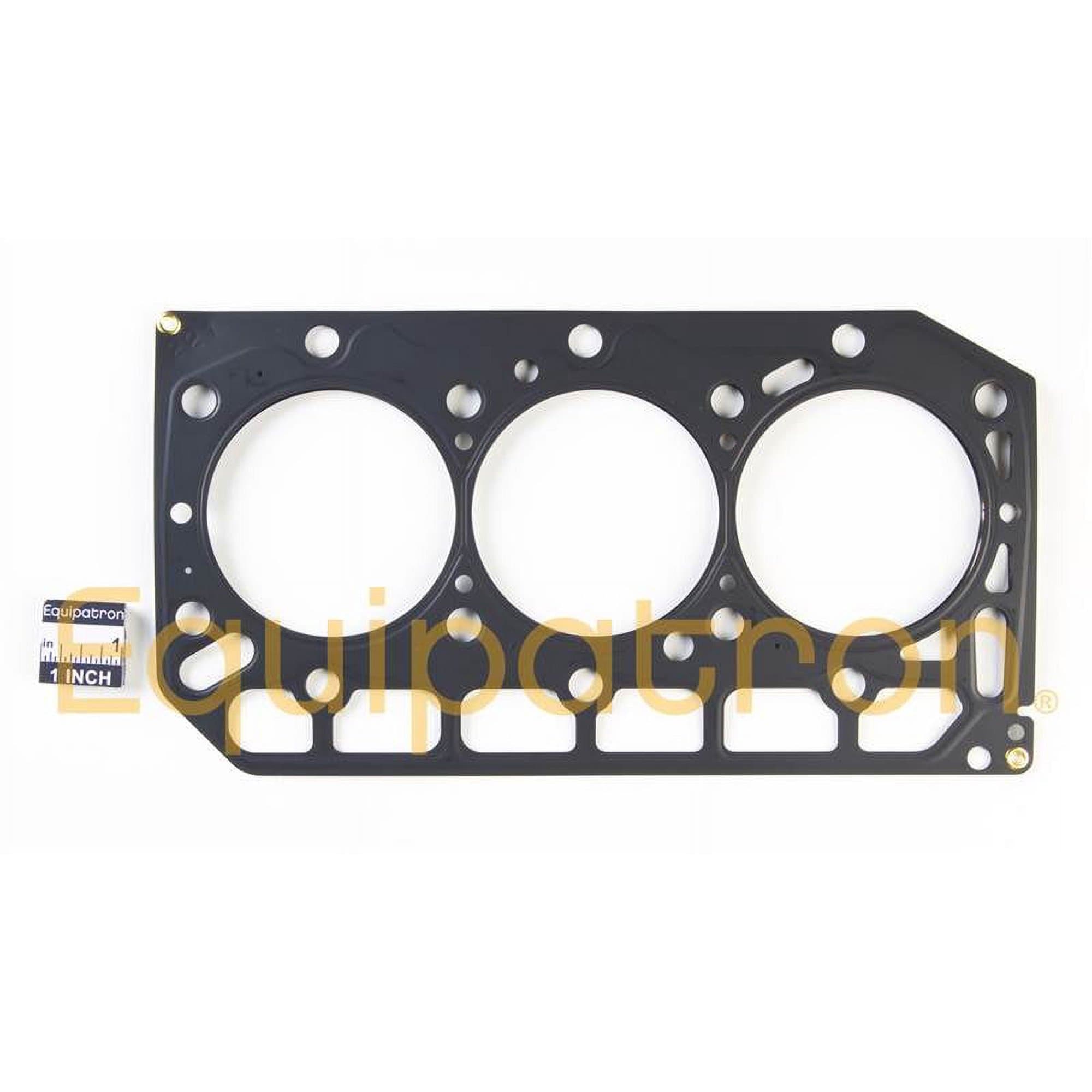 820648 GASKET-CYLINDER HEAD