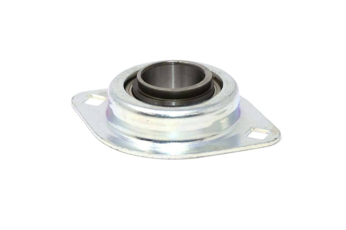 Bearing Ball 1.00 2-Blt Flsh Mnt