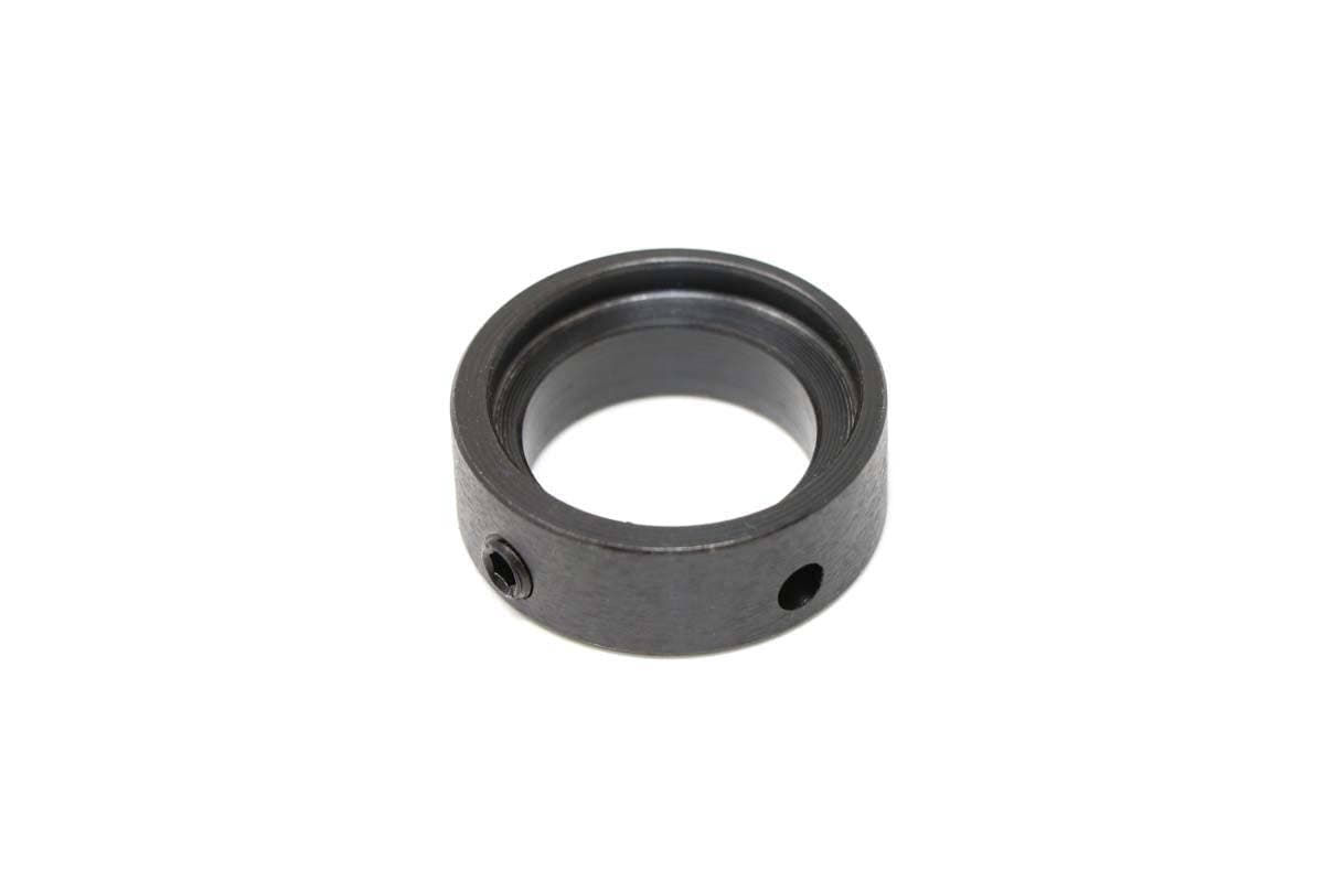 Collar Locking