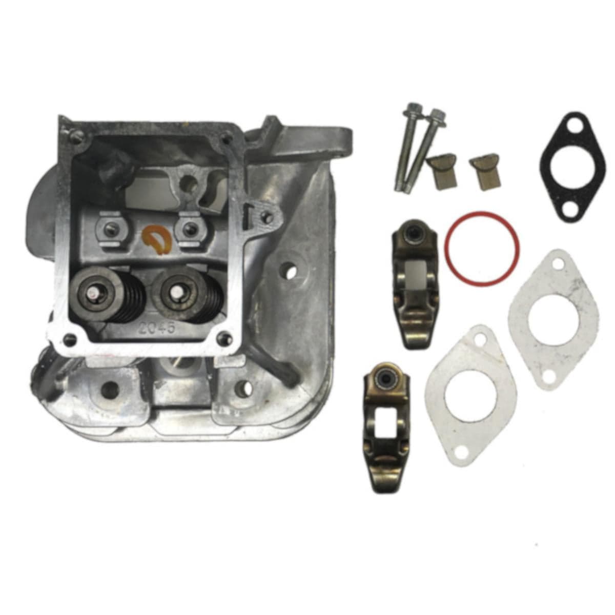 84001919 HEAD, CYLINDER