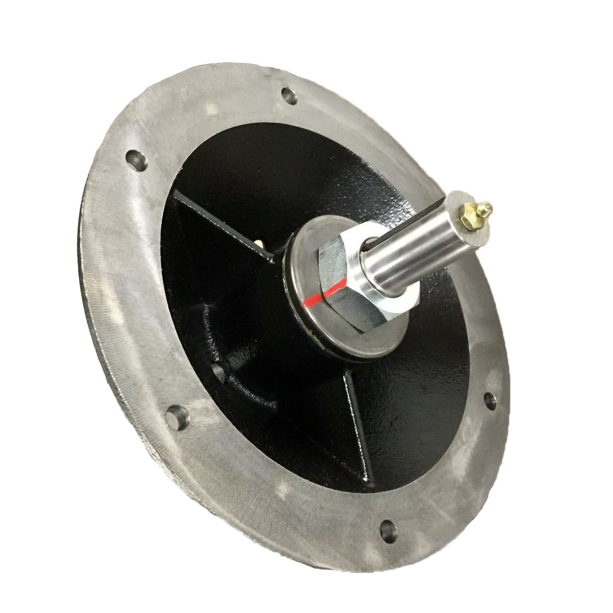 Spindle Assembly