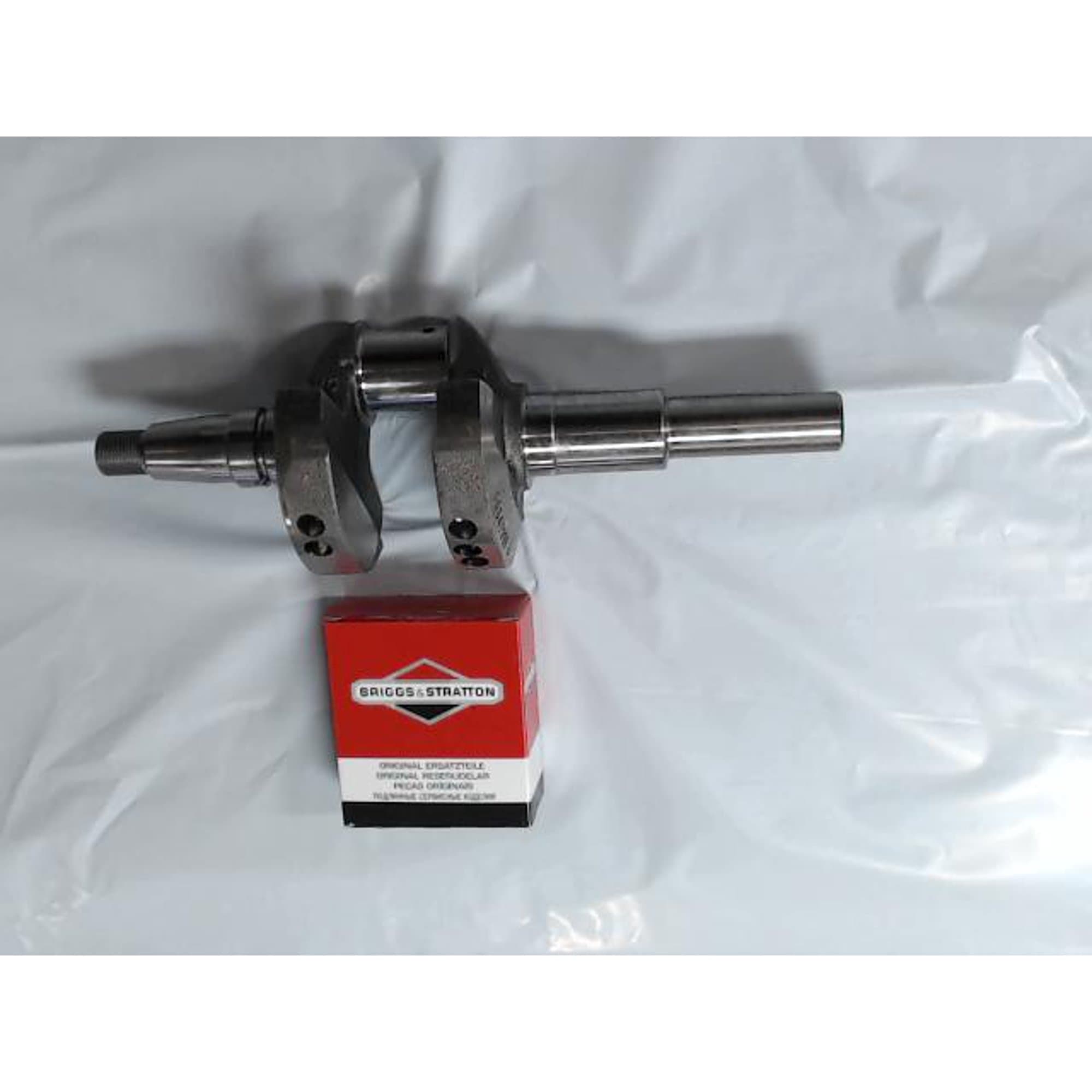 84004523 CRANKSHAFT
