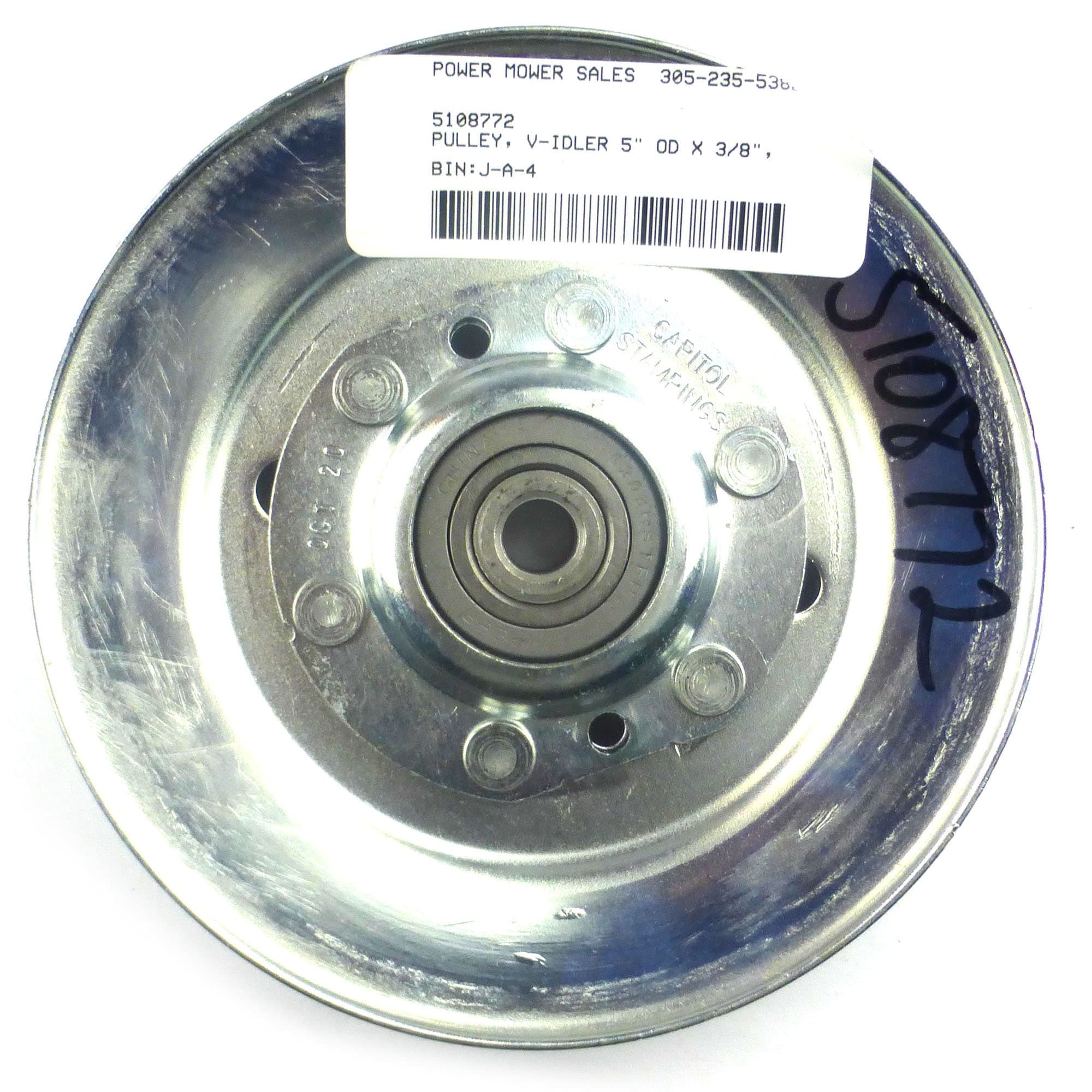 Pulley
