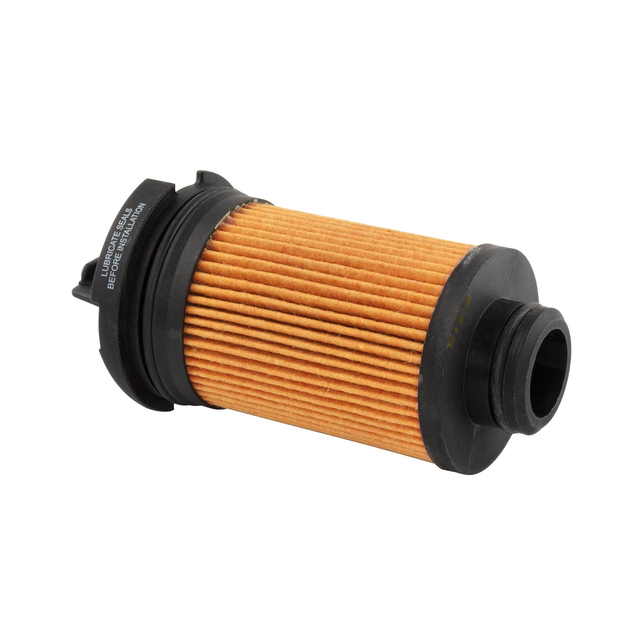 Filter Oil