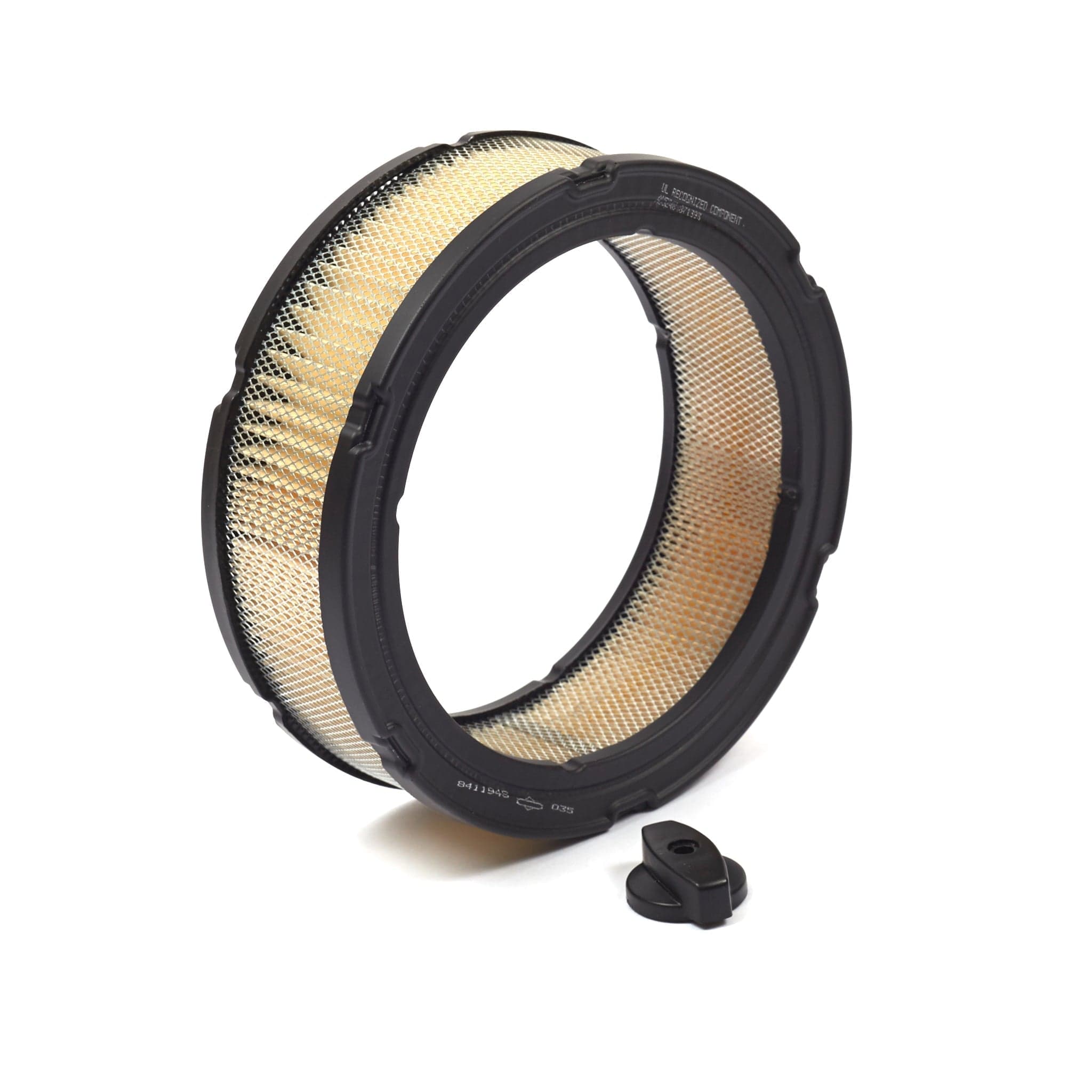 Filter-A/C Cartridge