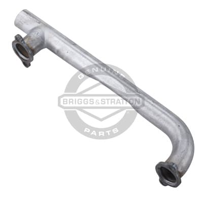 841681 MANIFOLD-EXHAUST
