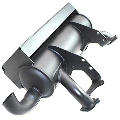 841836 MUFFLER