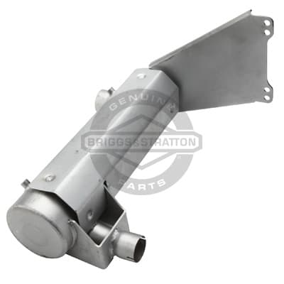 842262 MUFFLER