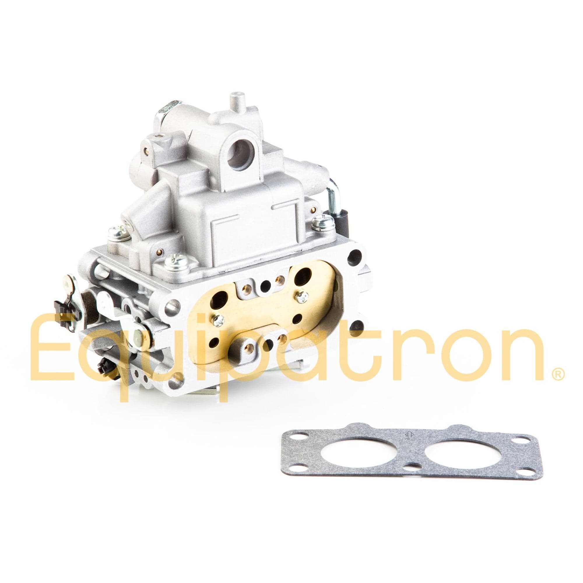 843323 CARBURETOR