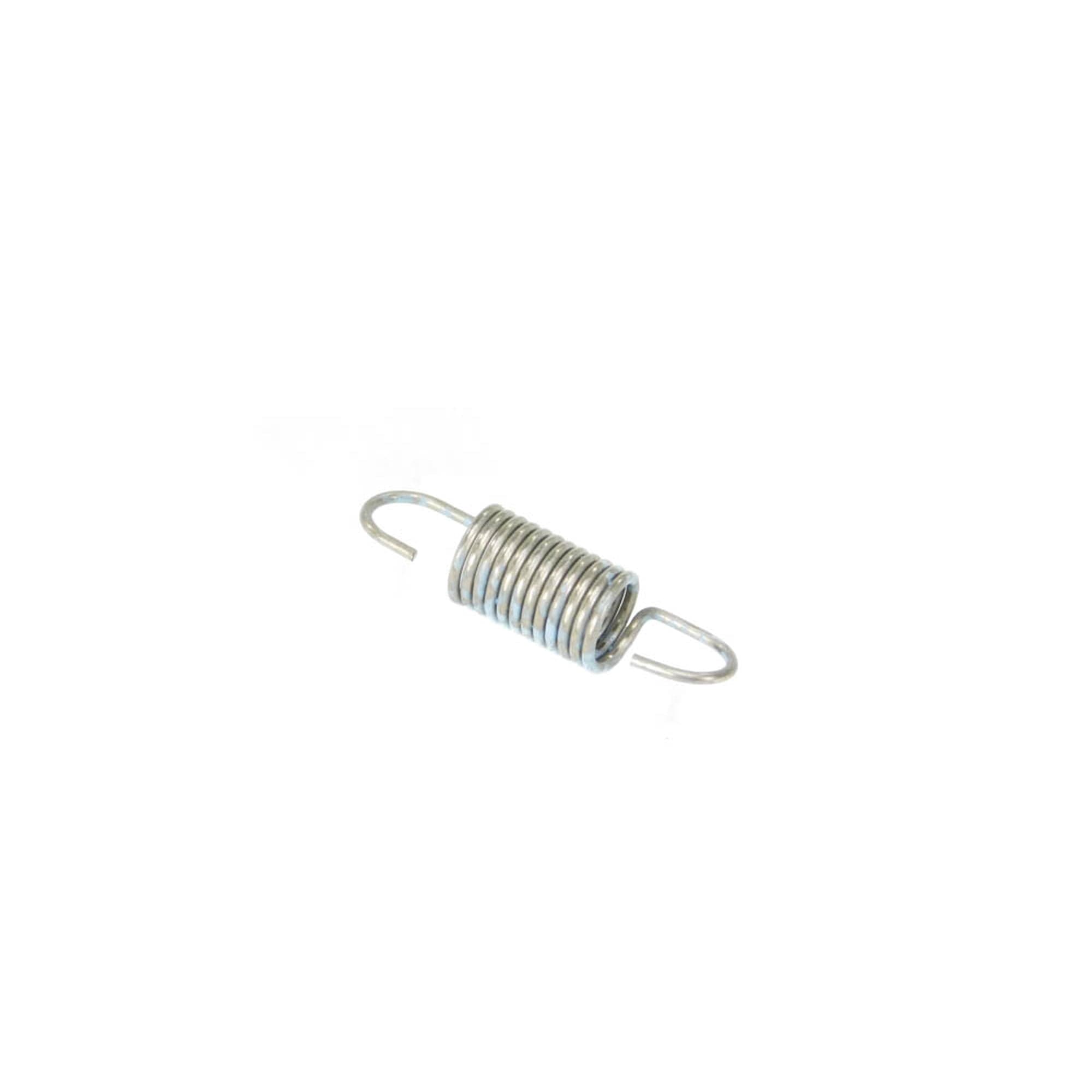 843625 SPRING-GOVERNED IDLE