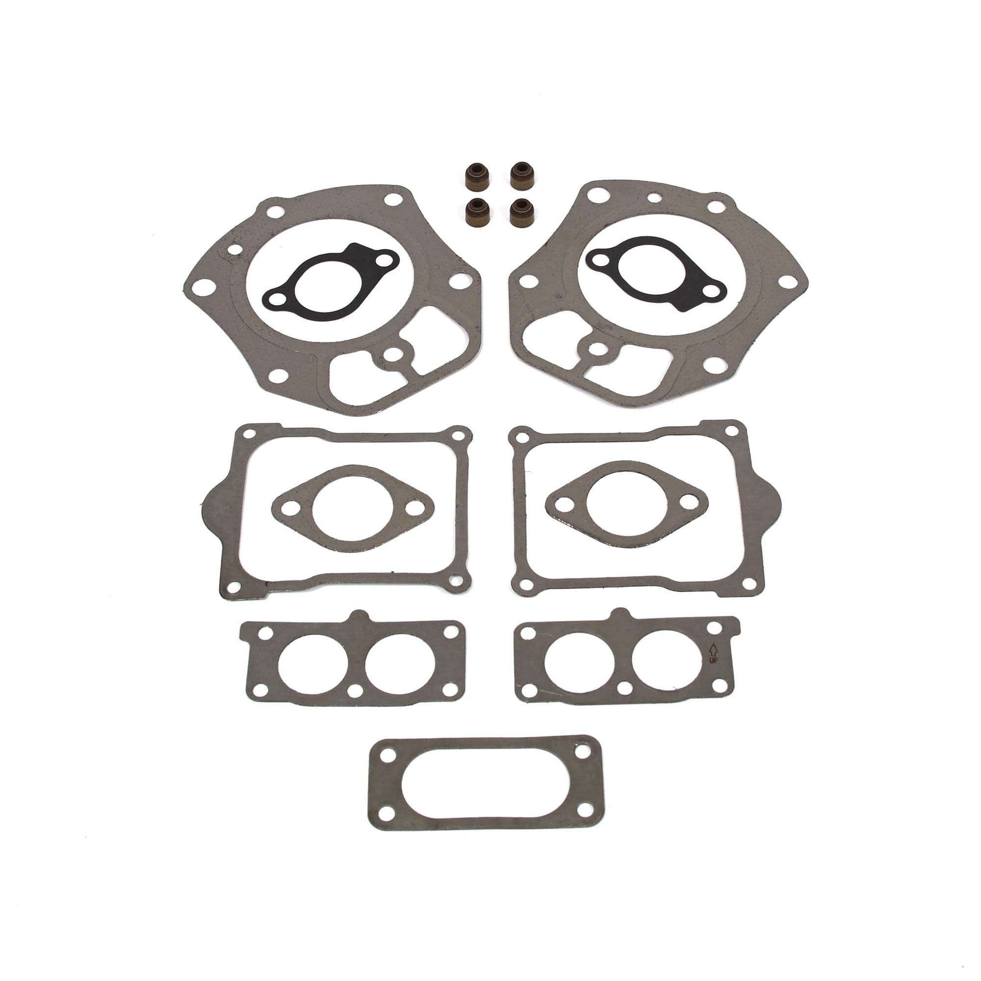 843713 GASKET SET-VALVE