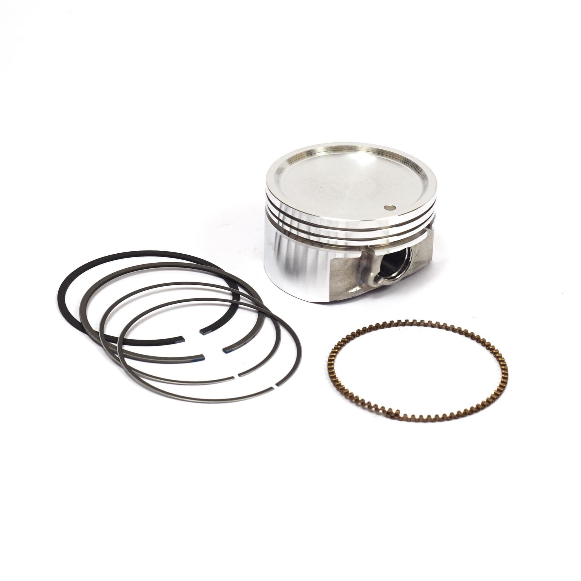 843792 PISTON ASSY