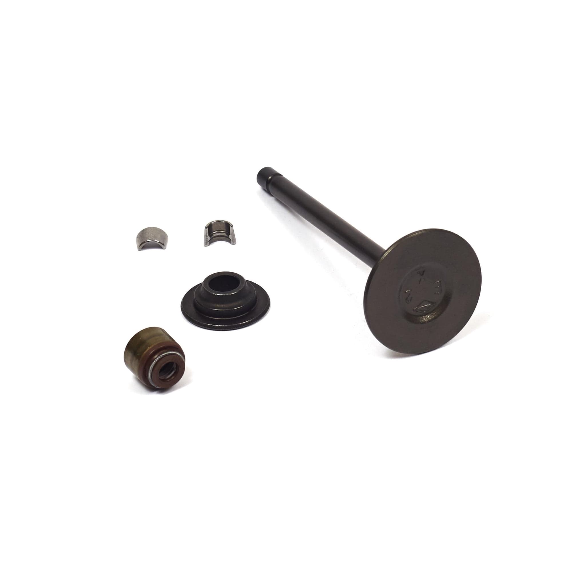 844787 VALVE-EXHAUST