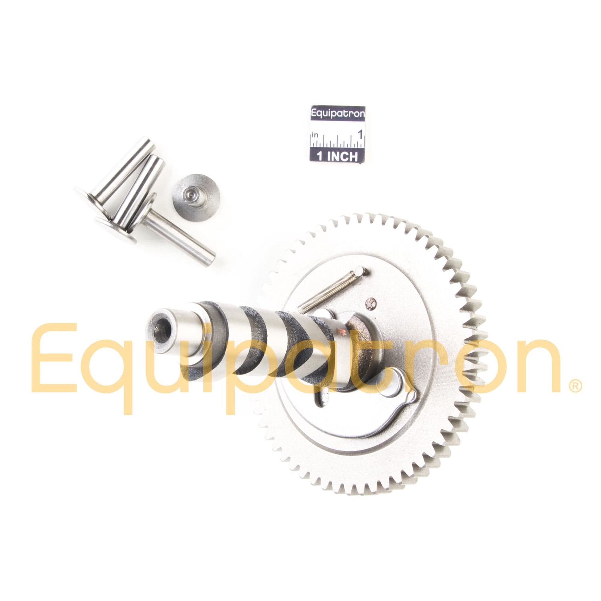 845649 CAMSHAFT