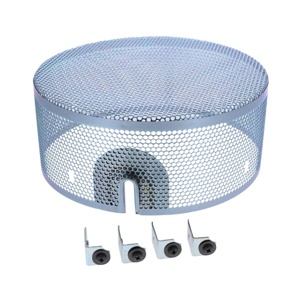 845728 GUARD-DEBRIS SCREEN