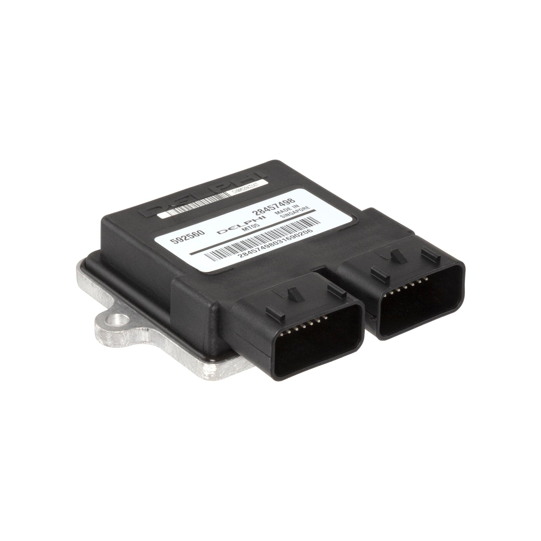 846484 MODULE-ELECTRONIC CONTROL