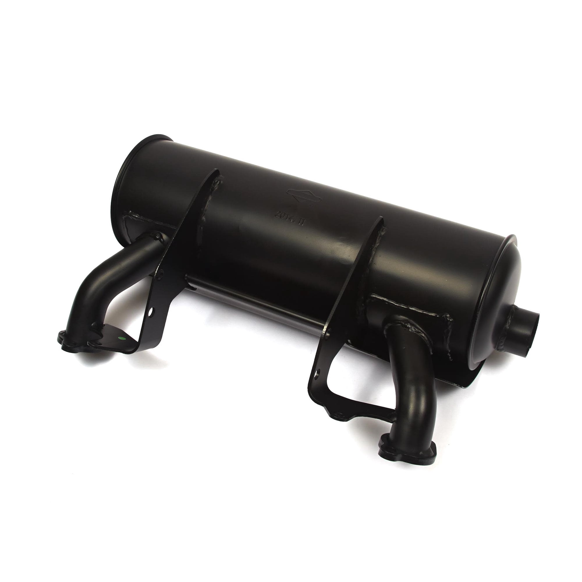 Muffler