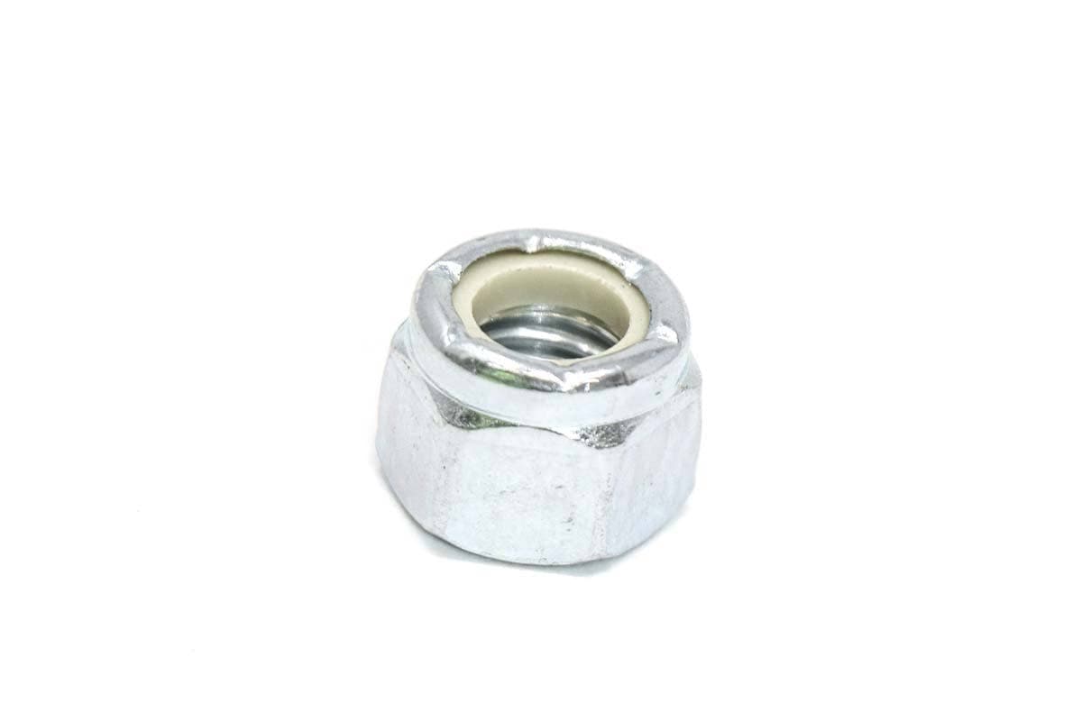 Locknut, 3/8-16 Hex