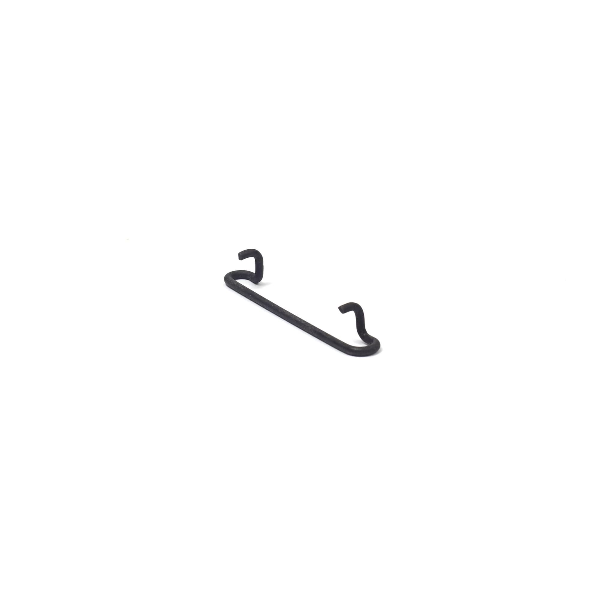 881163YP SPRING, CLIP CROSSBAR