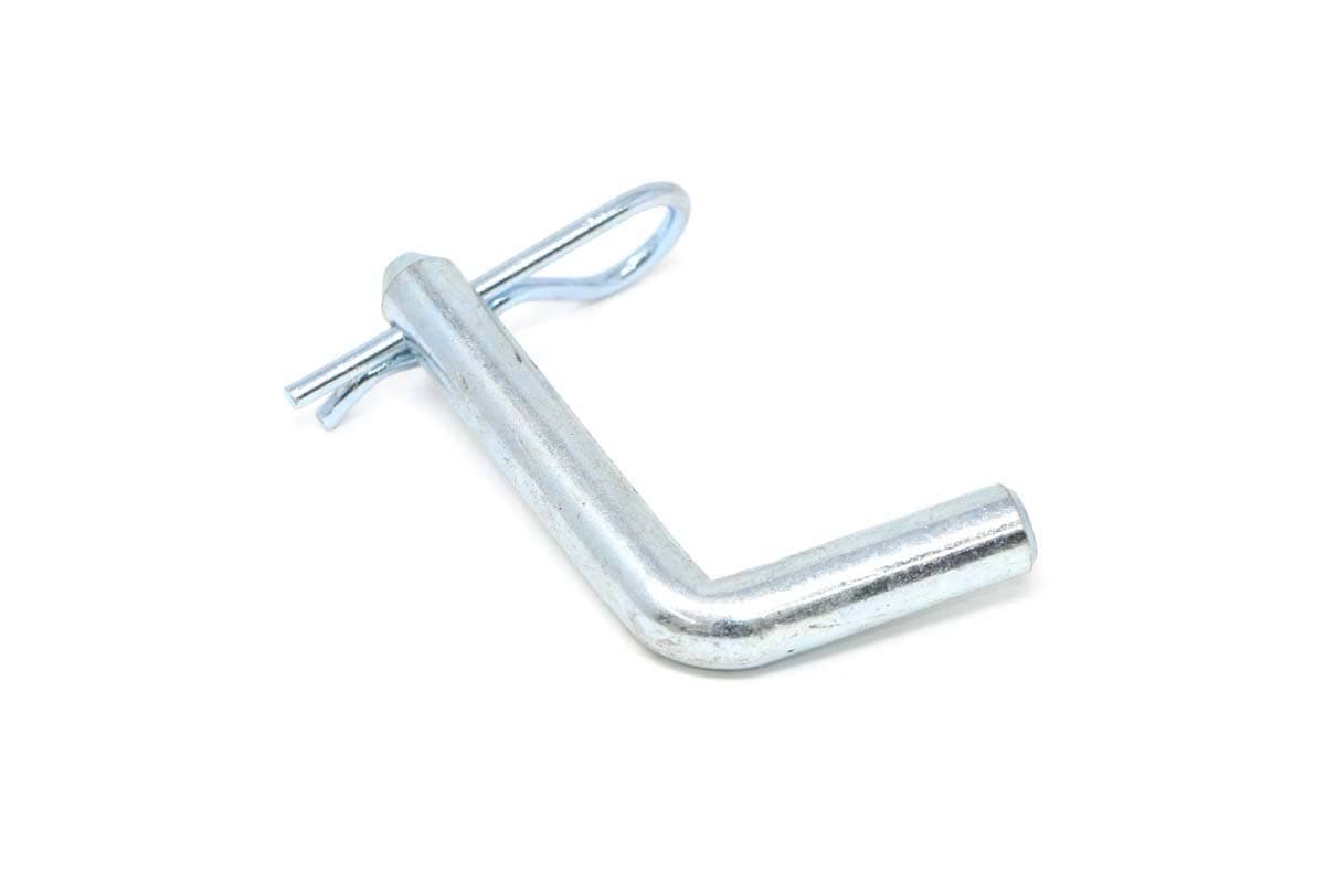 Pin-Bent Pull