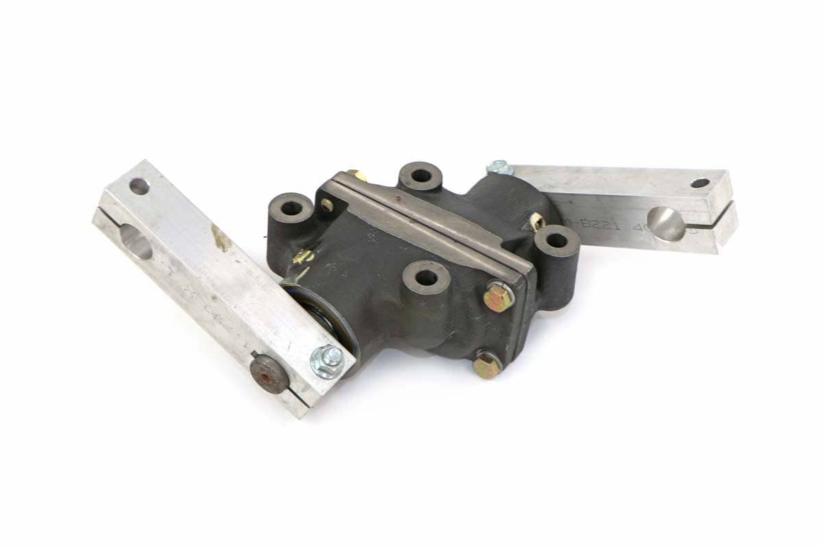 Gearbox Rvsg Assembly