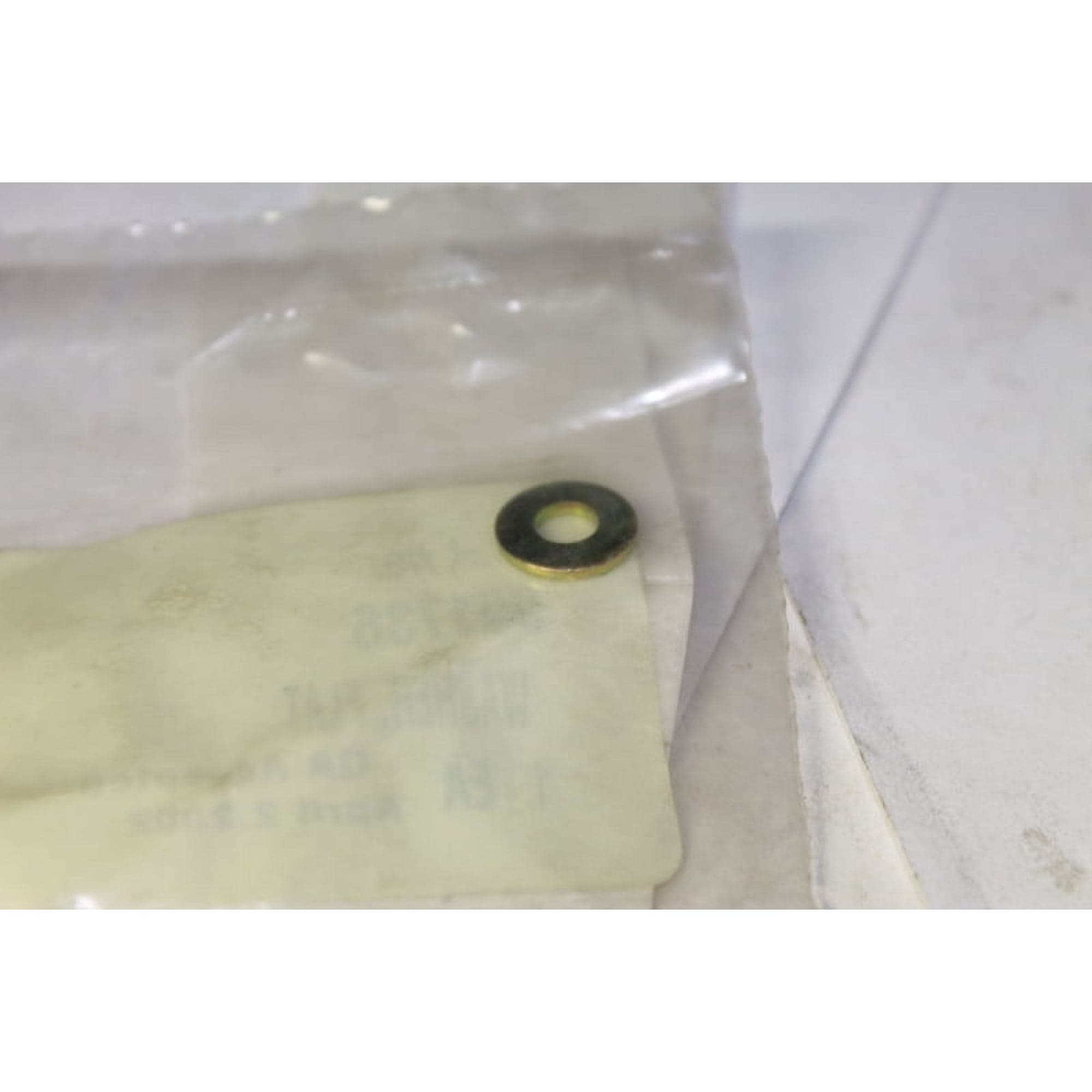 901736MA WASHER, FLT