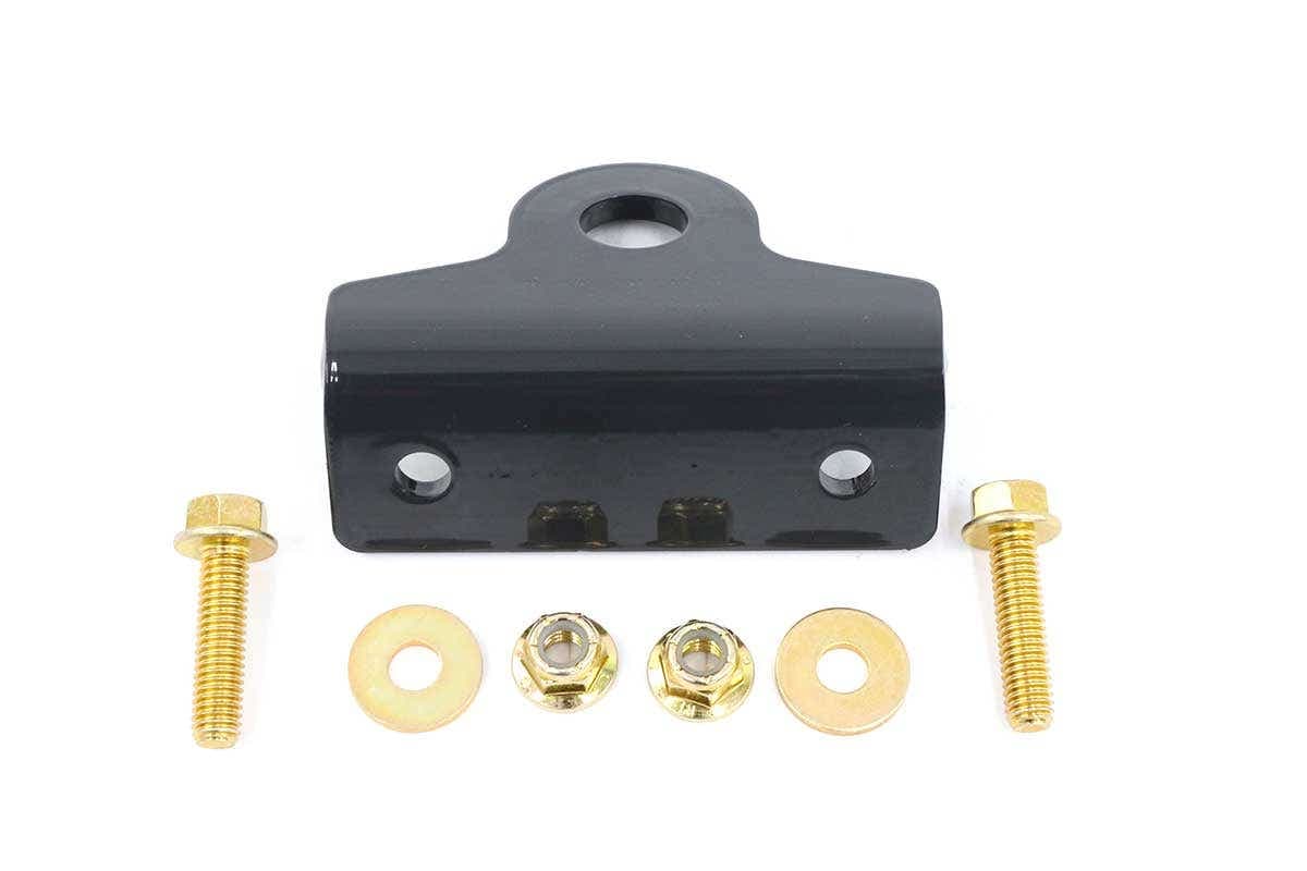 Kit- Hitch Ryan-ZT
