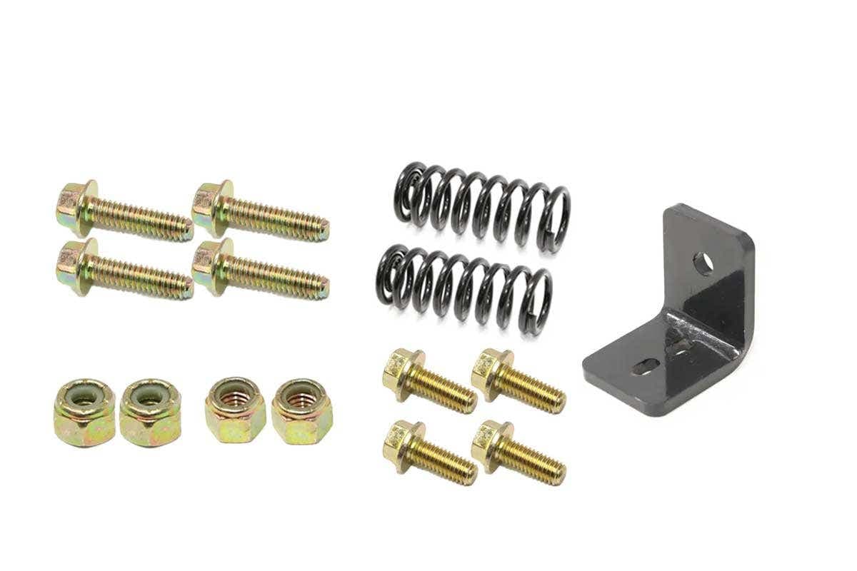 Kit-Seat Spring