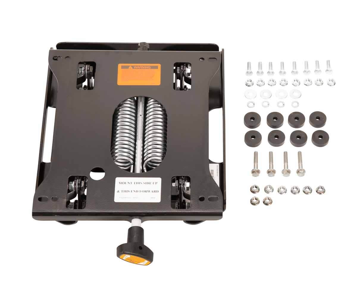 Kit-Suspension Seat