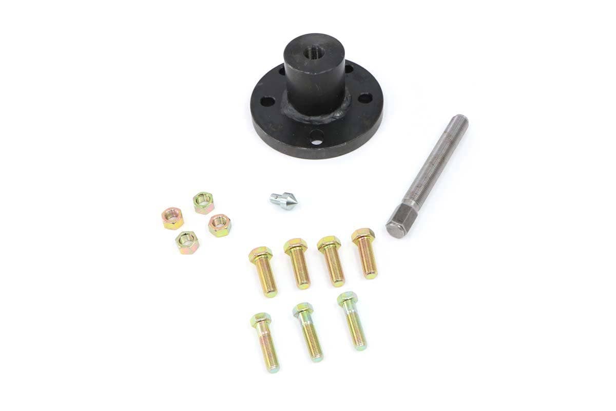 Kit-Wheel Hub Puller