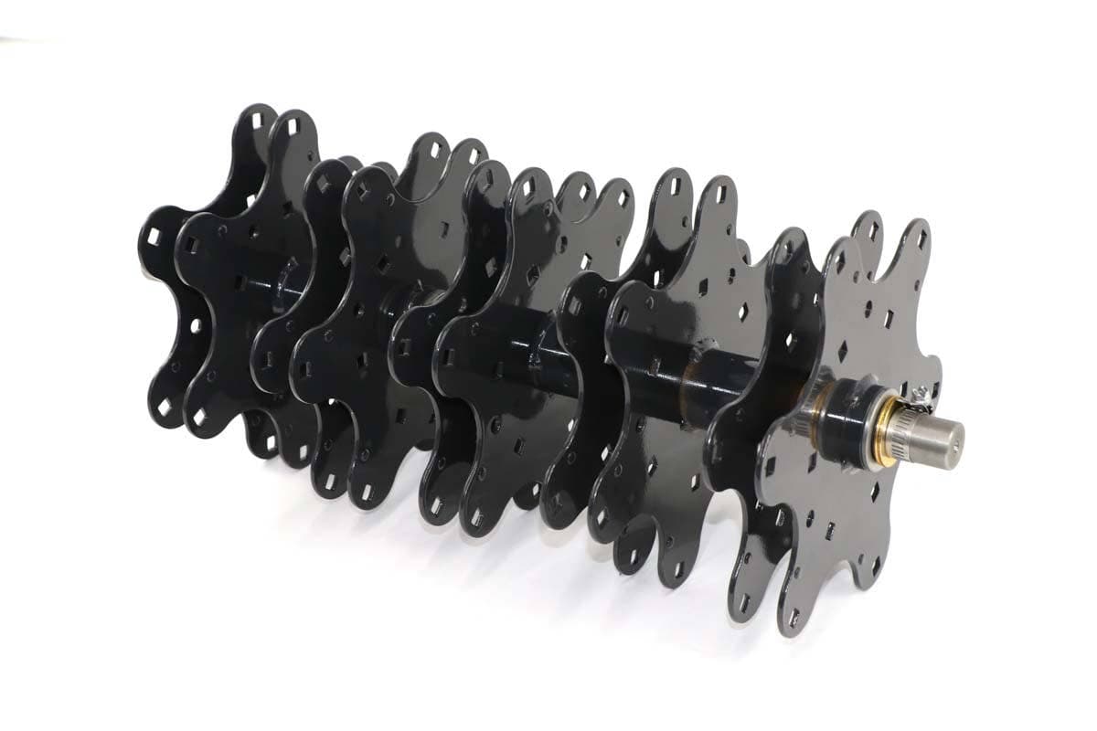 Kit-Laiv Ez Steer Overrun